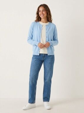 Calvin Klein Button Up Cardigan